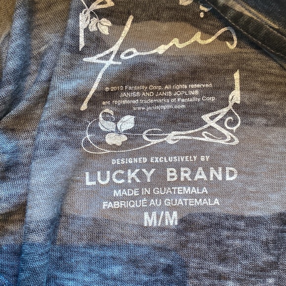 Rock t-shirt - Picture 3 of 4